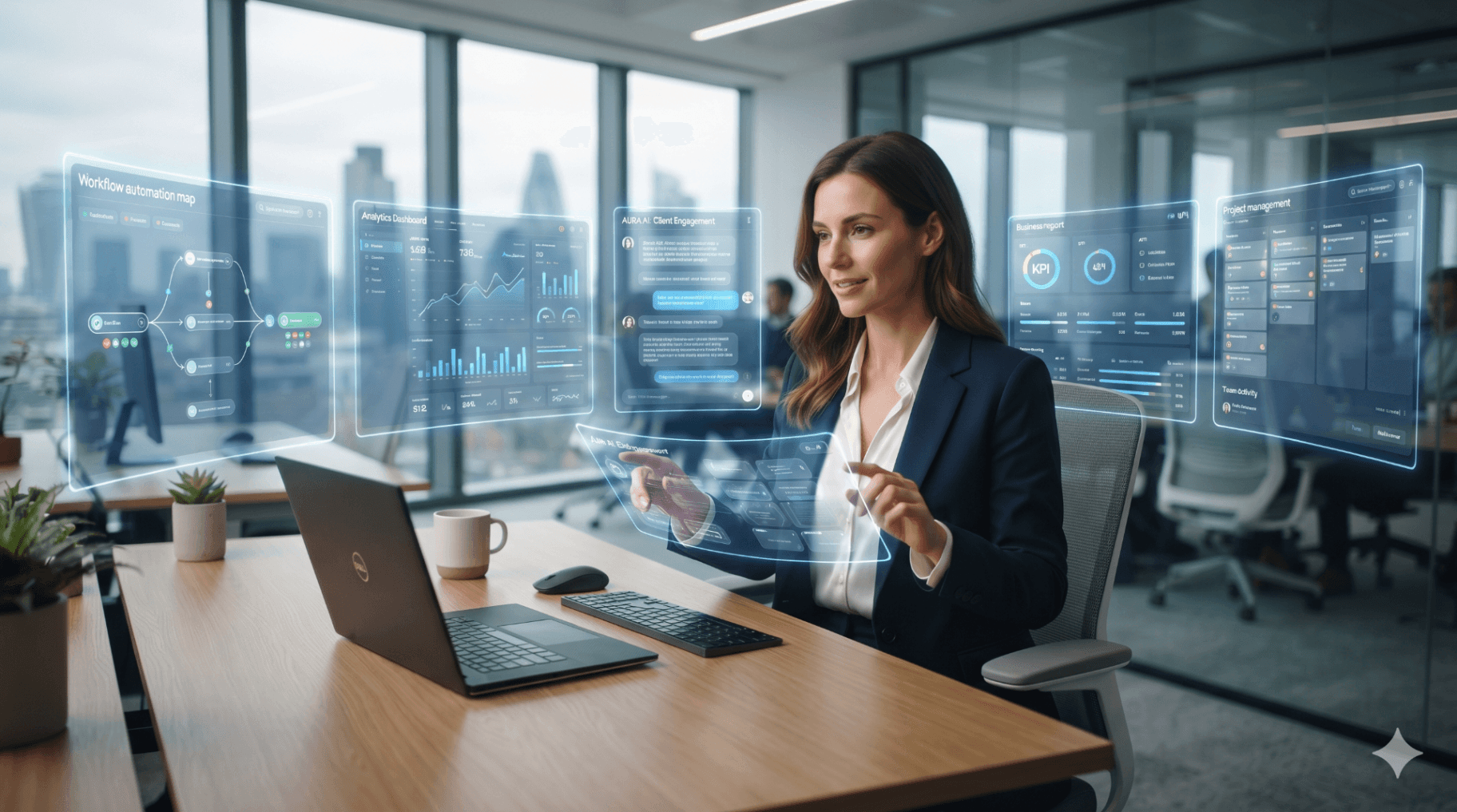 How AI Automation Can Save Businesses 20+ Hours Every Week in 2026