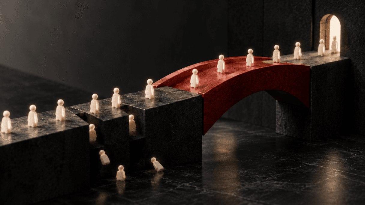 Is Your Website Losing Customers? Here's How AI Can Help