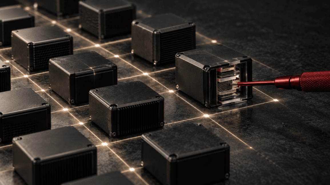 What Is VAPT? Why Your Company Needed it? A Complete Guide to Vulnerability Assessment & Penetration Testing in 2026